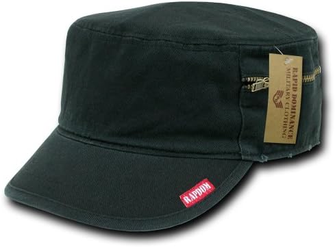 small bill cap
