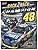 Jimmie Johnson Nascar Nextel Cup Champion Vertical Banner Flag
