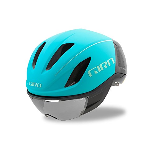 Giro Vanquish MIPS Adult Road Cycling Helmet - Matte White/Silver, Medium (55-59 cm)並行輸入 Giro Vanquish MIPS Adult Road Cycling Black Helmet - Medium