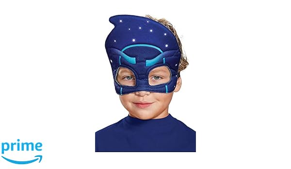 night ninja costumes