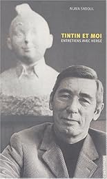 Tintin et moi