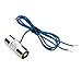 uxcell 12V DC 6N Electric Lifting Magnet Electromagnet Solenoid Lift Holding