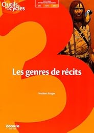 Les  genres de récits