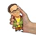 The Big Bang Theory - Leonard Stress Doll