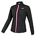 Baleaf Women's Windproof Fleece Thermal Softshell Cycling Winter Jacket