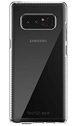 tech21 Pure Clear Case for Samsung Galaxy Note8