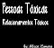 Livro Pessoas Tóxicas: Relacionamentos Tóxicos (Relacionamentos Atuais Livro 1)