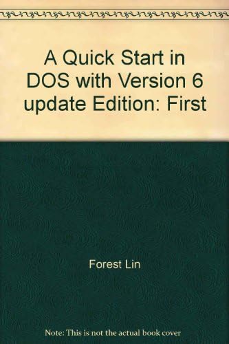 Easy and quick with WordPerfect: 5.1 version for DOS Paperback – 1993