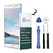OMBAR Replacement Battery Compatible with Samsung Galaxy Note 5, Fit EB-BN920ABE, SM-N920, N920V(Verizon), N920A(AT&T), N920T(T-Mobile), N920P(Sprint), N920R4, Full Sets of Repair Kit Tools, 3000mAh.