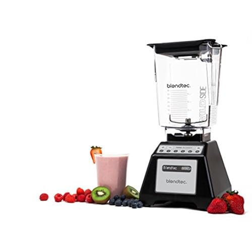 Home & Kitchen, Kitchen & Dining, Small Appliances, Blenders, Countertop Blenders