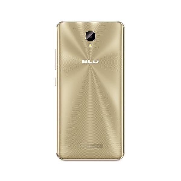 BLU-V0070EE-Vivo-XL-2-4G-LTE-SIM-Free-Smartphone-32GB-3GB-RAM-Gold BLU V0070EE Vivo XL 2-4G LTE SIM-Free Smartphone- 32GB + 3GB RAM - Gold