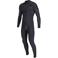 Amazon.com: O'NEILL Hyperfreak Comp Zen 3/2 Black SM (5'8