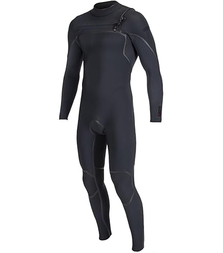 Amazon.com: O Neill Hyperfreak 3/2+mm Chest Zip Fullsuit A00