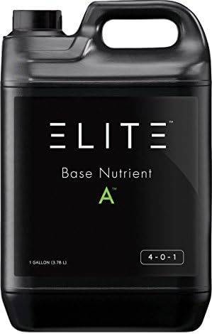 Elite Base Nutrient A - Gallon