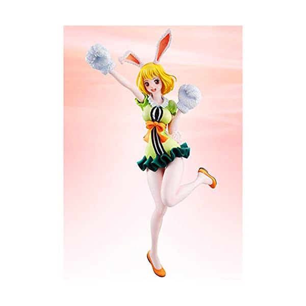 ZXXYTA EIN STÜCK echte Figur, Karotte, Garrot hochwertige Puppe