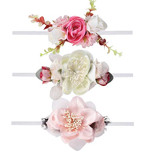 hair bows for little girls