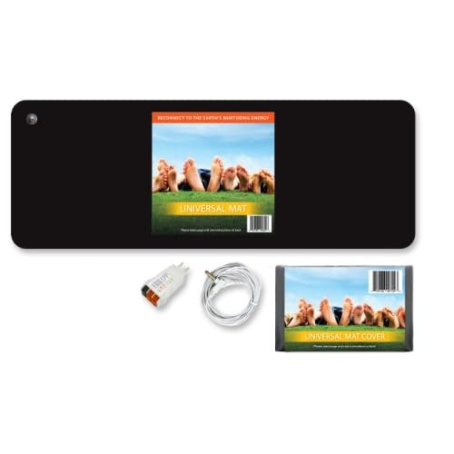 Earthing Universal Mat with Cover Kit image