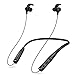 NEUMA Bluetooth Headphones Wireless Sweatproof Earphones In-Ear Sports Earbuds Noise Cancelling Headsets (12 Hours Play Time, aptX, Hi-Fi Stereo, Magnetic, Bluetooth 4.1)