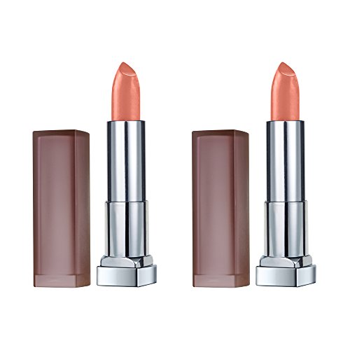 Maybelline color sensational creamy matte lipstick, dar…