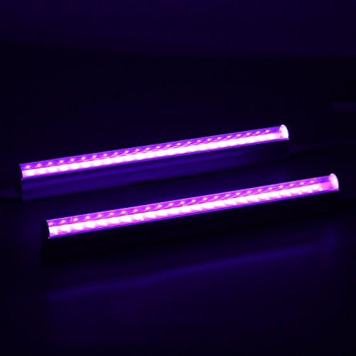 SKYSC Led Grow Light Full Spectrum T5 Tube LED Indoor Lamp Grow Lamps for Plants