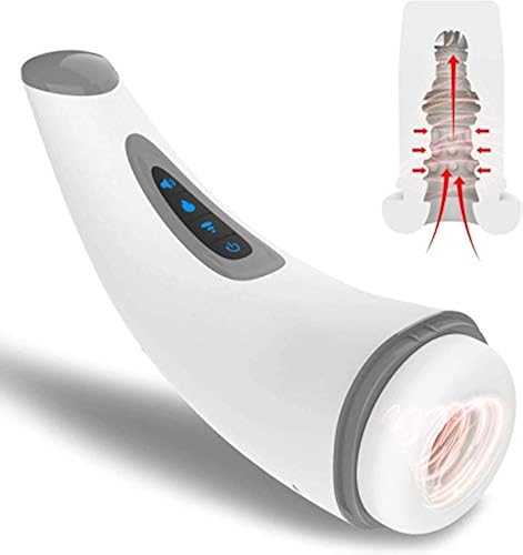 Tight Silicone Pocket Pussy for Men Masturbers Automatic Suction Blowjober  Handsfree Sexy Underwear Mens Sexual Stroking Sleeve Electirc Mens Sucking  Oral Blowjob Machine Male Self Pleasure Toys-R3 in Kenya | Whizz