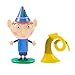 Ben & Holly Little Kingdom Figure & Accessory Ben With Horn