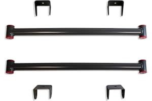 MaxTrac 9413KB Optional Kicker Brace Kit Optional Kicker Brace Kit