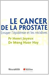 Le  cancer de la prostate