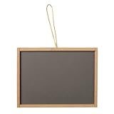 12 Mini Chalkboards 3 Inch X 4 Inch - Great for Wedding Place Cards, Party Favors, & Craft Projects by Vintage Accents