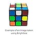 Gordon & Bond BrightBox Portable Mini Photo Studio with LED Light - The Best Small Folding Product Lighting Kit Light Box Tent (+ Free ebook Guide to Product Photography)