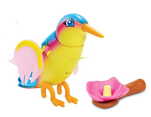 Flutter Friends Hummingbird Nectar