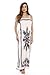 Just Love 1870-54-Ecru-XL Summer Dresses for Women