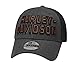 Harley-Davidson Men's Colorblock 9Forty Cap Grey