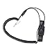 Zitrades Anti Static Wrist Strap Band Grounding, Black