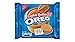 Oreo Limited Edition Cookie Butter Sandwich Cookies, 10.7 oz ( Pack of 2 )