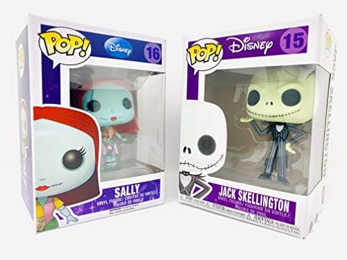 jack skellington pop 15