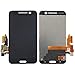 KNONEW Screen Replacement Compatible for HTC One 10 M10 M10H 2PS6400 Glass LCD Display Touch Digitizer Assembly + Tools