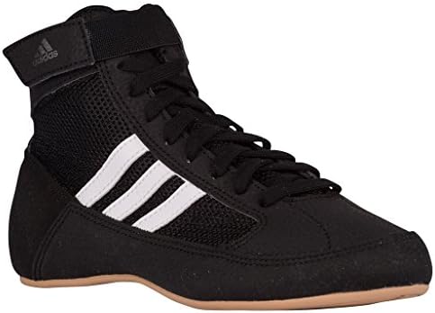 adidas men's hvc 2 wrestling shoes