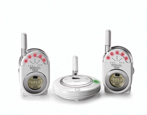 fisher price monitor