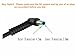 Easy Style Replacement Laptop AC Adapter/Power Supply/Charger w/US Power Cord for HP Envy TouchSmart Sleekbook