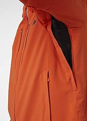 Helly-Hansen Alpha Lifaloft Jacket for Men