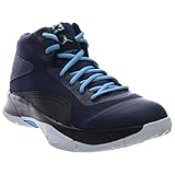 Nike Jordan Men's Jordan Court Vision 00 Basketball Shoe
