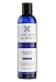 Organic Volumizing Shampoo by Nurture My Body - 100% All Natural and Organic with Essential Oils - SLS Free - Best for Fine Hair and Safe for Color Treated Hair (Scented)