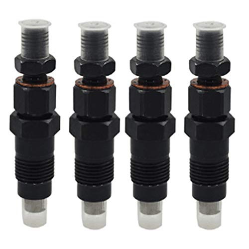 For Mitsubishi L400 L200 L300 4x Diesel Engine 4D56 MD196607 Injection Nozzle