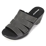 Rialto 'VALORA' Women's Sandal