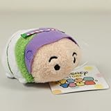 Disney Buzz Lightyear Tsum Tsum Plush - Toy Story - Mini - 3 1/3