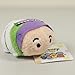 Disney Buzz Lightyear Tsum Tsum Plush - Toy Story - Mini - 3 1/3