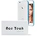 iPhone 6 Case, 5 Pack Ace Teah iPhone 6 6s Case Skin Matte Hard Back Cover with Enhanced TPU Secure Grip Non-slip Bumper Protective Case for iPhone 6/ 6S (4.7