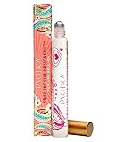 Pacifica Sparkling Star Passionfruit Perfume Roll-On, 0.33 Fluid Ounce