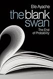 The Blank Swan: The End of Probability cover